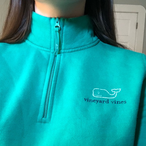 VINEYARD VINES GREEN SHEP SHIRT - Picture 3 of 6